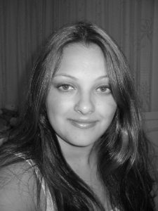 Profilbild von Sonia Hawilla