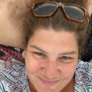 Profilbild von Sonia Hildenbrand