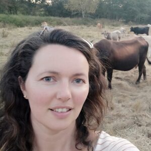 Profilbild von Sonia Lamas
