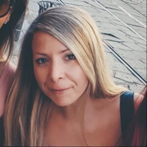 Profilbild von Sonia Menéndez