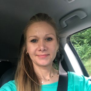 Profilbild von Sonia Murfuni
