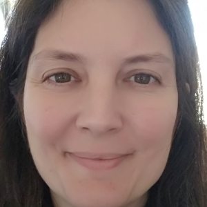 Profilbild von Sonia Oliva Lopez