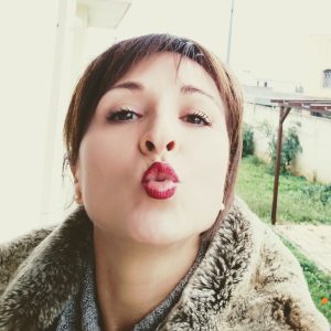 Profilbild von Sonia Pedone