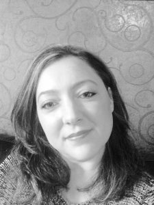 Profilbild von Sonia Pehmeyer