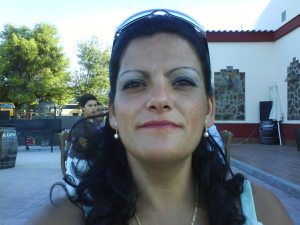 Profilbild von Sonia Perez Martinez