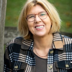 Profilbild von Sonia Szierbowski
