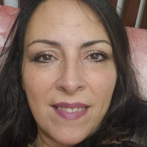 Profilbild von Sonia Trujillo