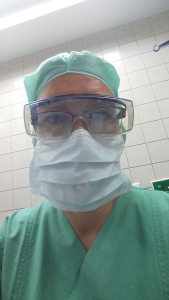 Profilbild von Sonia Zimmermann