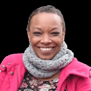 Profilbild von Sonita Rose Gichigi