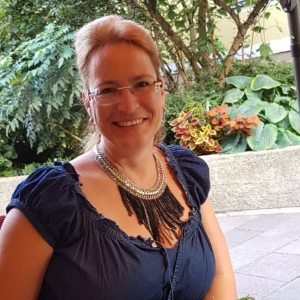 Profilbild von Sonja Andrea Schwarzenberger
