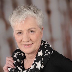 Profilbild von Sonja Barbara Gütschow