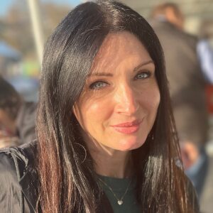Profilbild von Sonja Carolin Knippen