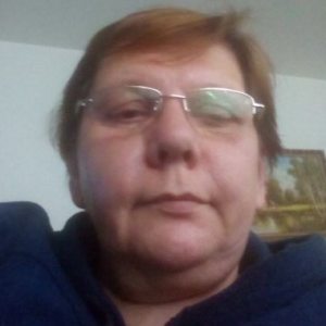 Profilbild von Sonja Charlotte Roffmann