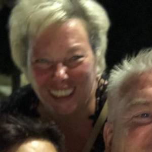 Profilbild von Sonja Dörte Brinkmann