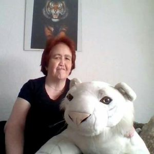 Profilbild von Sonja-Eleanore Watson