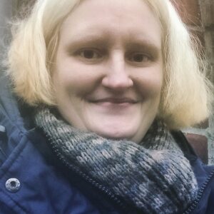 Profilbild von Sonja Eva Maria Segmüller