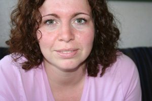 Profilbild von Sonja Franziska Büchele