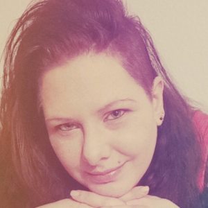 Profilbild von Sonja Karina Ritter