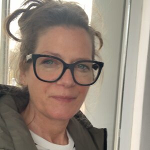Profilbild von Sonja-Kathrin Schmidt