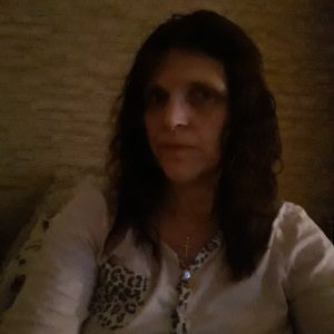 Profilbild von Sonja Maria Dahmen