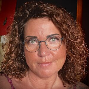 Profilbild von Sonja Maria Trimborn