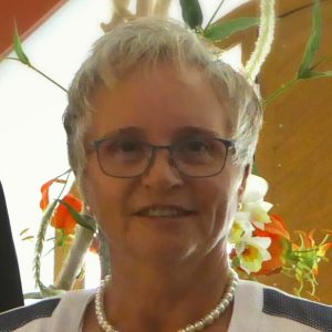 Profilbild von Sonja-Marie Siewert