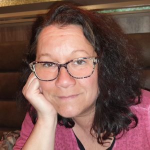 Profilbild von Sonja Marion Verkühlen