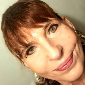 Profilbild von Sonja-Mathilde Thießen