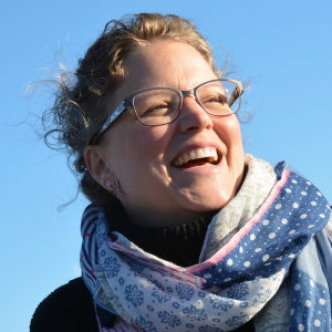 Profilbild von Sonja Ricarda Bog
