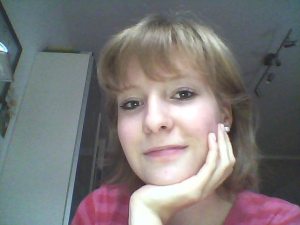 Profilbild von Sonja-Sophie Herr