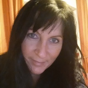 Profilbild von Sonja Achatz