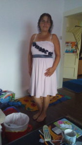 Profilbild von Sonja Achterberg