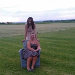 Profilbild von Sonja Ackermann