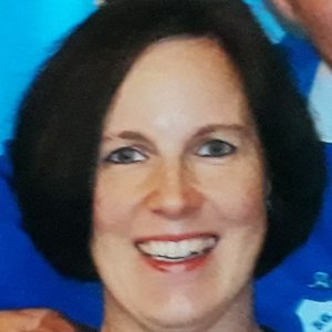 Profilbild von Sonja Ahrens