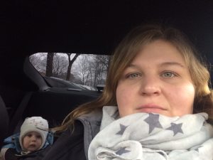 Profilbild von Sonja Ahrens