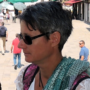 Profilbild von Sonja Alex