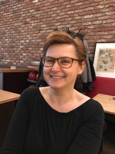 Profilbild von Sonja Alker