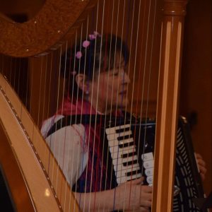 Profilbild von Sonja Allen