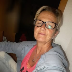 Profilbild von Sonja Allgaier