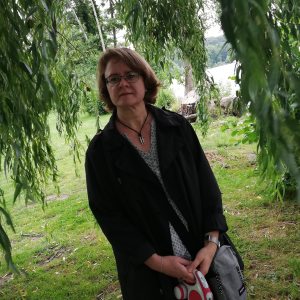 Profilbild von Sonja Alster