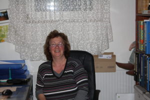 Profilbild von Sonja Altmann