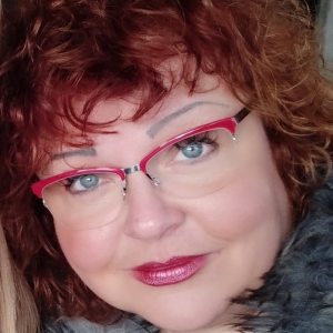 Profilbild von Sonja Amanat