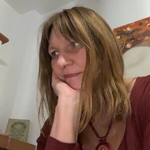 Profilbild von Sonja Amariglio