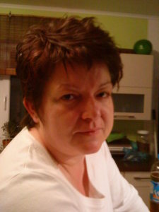 Profilbild von Sonja Amberger