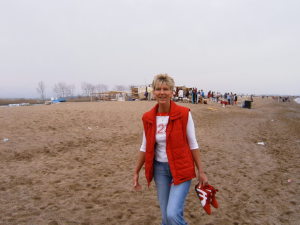 Profilbild von Sonja Amenda