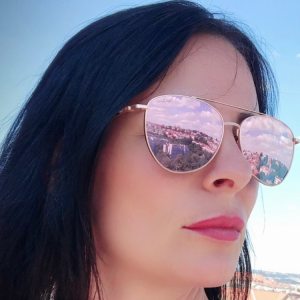 Profilbild von Sonja Ammer