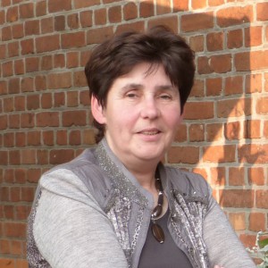 Profilbild von Sonja Anders