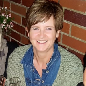 Profilbild von Sonja Andreas