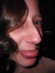 Profilbild von Sonja Andrecht