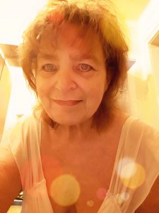 Profilbild von Sonja Andree